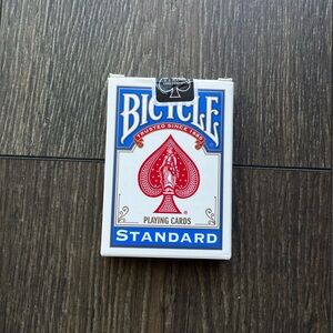 Bicycle Standard Playing Cards